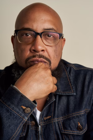 Kevin Wilson - Project Casting Gallery Image 4 Kevin Wilson - Gallery Image 4