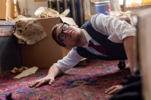 Rowan Kelley - Project Casting Gallery Image 6 Rowan Kelley - Gallery Image 6