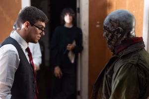 Rowan Kelley - Project Casting Gallery Image 3 Rowan Kelley - Gallery Image 3