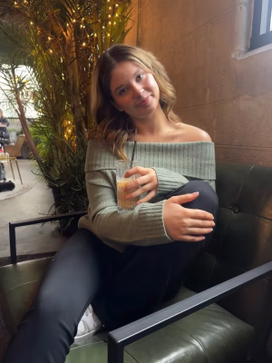 Bailee Scheurer - Project Casting Gallery Image 3 Bailee Scheurer - Gallery Image 3