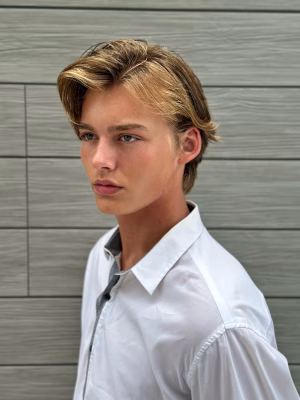 Thomas Malloy - Gallery Image 1