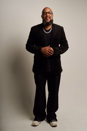 Kevin Wilson - Project Casting Gallery Image 3 Kevin Wilson - Gallery Image 3