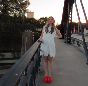 Aaliyah Jones - Gallery Image 1