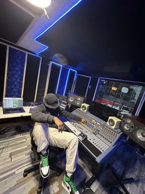 Bienvenue Osee - Gallery Image 7