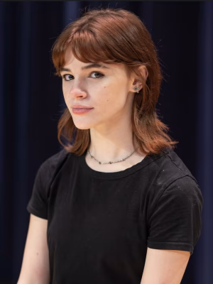 Abby Martin - Gallery Image 2