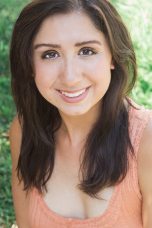 Christina McKay - Project Casting Gallery Image 2 Christina McKay - Gallery Image 2