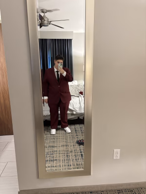 Maura Travers - Project Casting Gallery Image 3 Maura Travers - Gallery Image 3