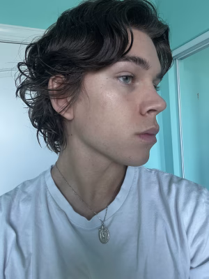 Carter Cavalier - Project Casting Gallery Image 3 Carter Cavalier - Gallery Image 3