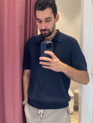 Alexander Marcus - Project Casting Gallery Image 4 Alexander Marcus - Gallery Image 4