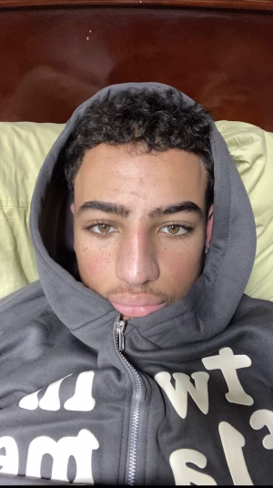 Muhab Gaballah - Gallery Image 6