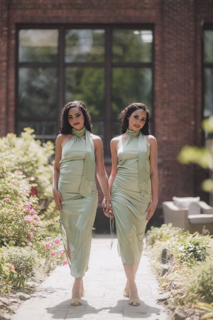 Sarah Gebba - Project Casting Gallery Image 4 Sarah Gebba - Gallery Image 4