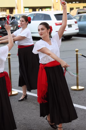 Carrie Wickline - Project Casting Gallery Image 5 Carrie Wickline - Gallery Image 5