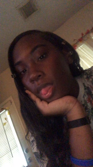 Kaniyah&saniyah Nash - Gallery Image 1