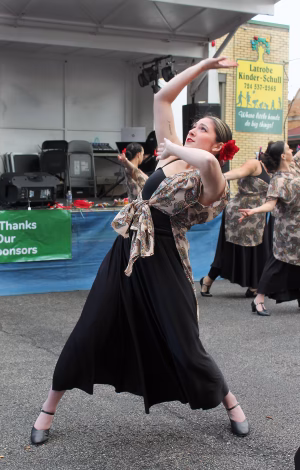 Carrie Wickline - Project Casting Gallery Image 7 Carrie Wickline - Gallery Image 7