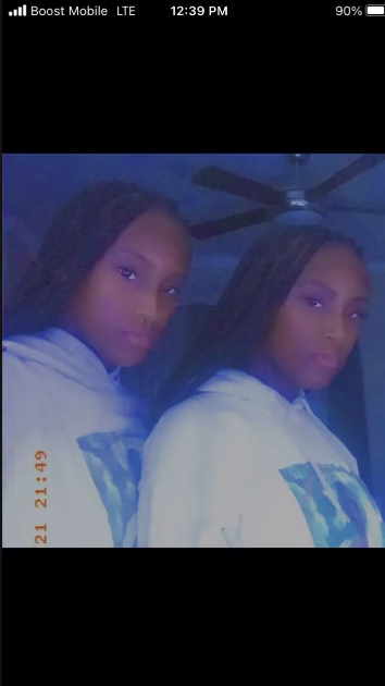 Kaniyah&saniyah Nash - Profile Photo