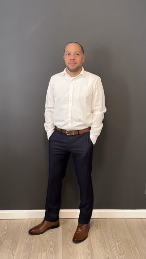 Jon-Michael Murphy - Gallery Image 1