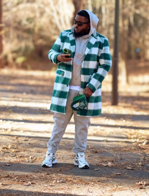 Jay Green - Project Casting Gallery Image 2 Jay Green - Gallery Image 2