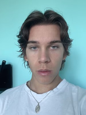 Carter Cavalier - Project Casting Gallery Image 2 Carter Cavalier - Gallery Image 2