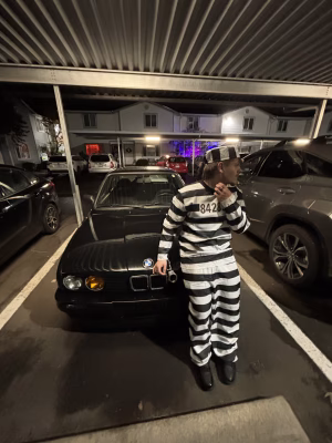 Aiden Quesada - Project Casting Gallery Image 7 Aiden Quesada - Gallery Image 7