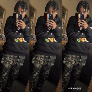 Brianna McNeil - Project Casting Gallery Image 3 Brianna McNeil - Gallery Image 3