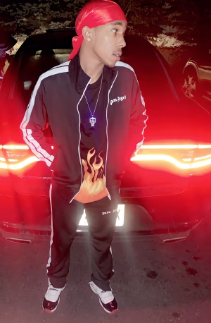 Saquaan Pettaway - Gallery Image 2