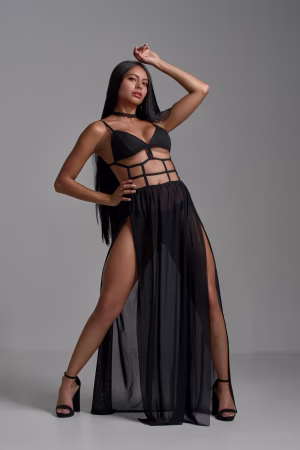 Natalia De Antonio - Project Casting Gallery Image 6 Natalia De Antonio - Gallery Image 6