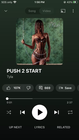 Kaniyah&saniyah Nash - Gallery Image 3