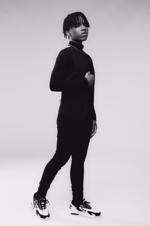 D’Andra Laneé - Project Casting Gallery Image 1 D’Andra Laneé - Gallery Image 1