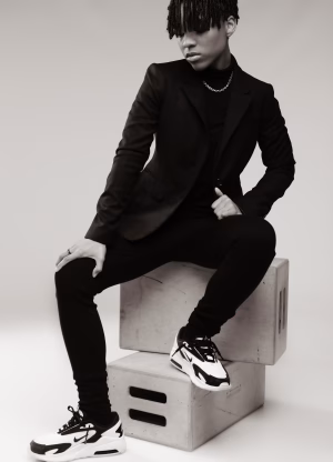 D’Andra Laneé - Project Casting Gallery Image 5 D’Andra Laneé - Gallery Image 5