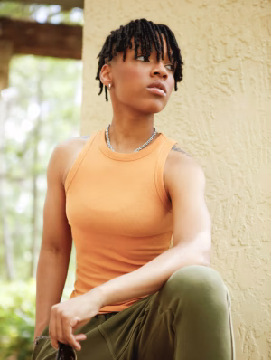 D’Andra Laneé - Project Casting Gallery Image 6 D’Andra Laneé - Gallery Image 6