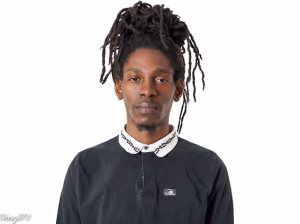 Alonzo James - Gallery Image 1