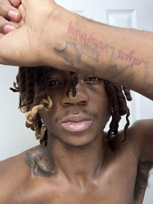 Devonte Anderson - Gallery Image 6