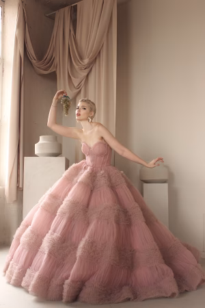 Emily Massey - Project Casting Gallery Image 10 Emily Massey - Gallery Image 10