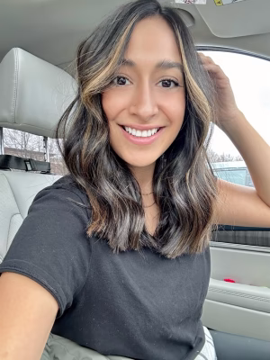 Alexis Marin - Project Casting Gallery Image 1 Alexis Marin - Gallery Image 1