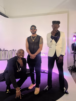 Alonzo James - Gallery Image 15