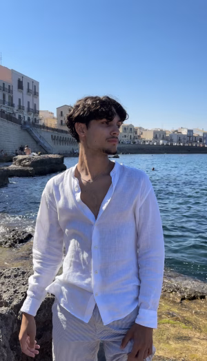 Tom Verrier - Project Casting Gallery Image 5 Tom Verrier - Gallery Image 5