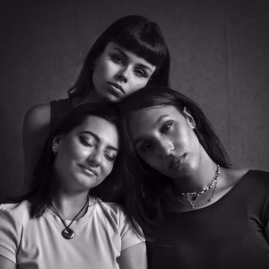 Mélissa Febvey - Project Casting Gallery Image 9 Mélissa Febvey - Gallery Image 9