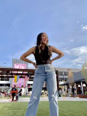 Alexis Marin - Project Casting Gallery Image 19 Alexis Marin - Gallery Image 19