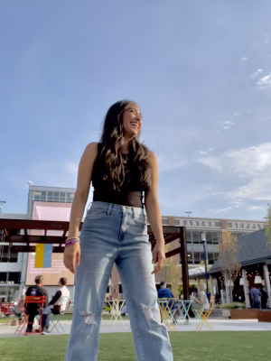 Alexis Marin - Project Casting Gallery Image 14 Alexis Marin - Gallery Image 14