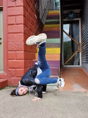 Carrie Wickline - Project Casting Gallery Image 2 Carrie Wickline - Gallery Image 2