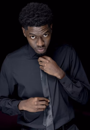 Don Ingram Jr - Project Casting Gallery Image 5 Don Ingram Jr - Gallery Image 5