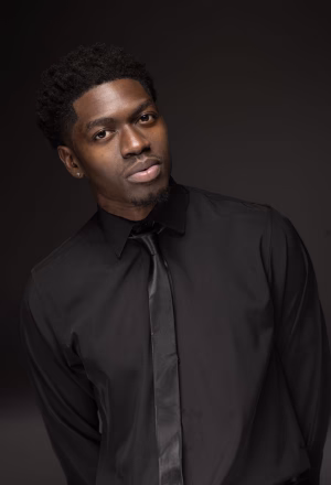 Don Ingram Jr - Project Casting Gallery Image 6 Don Ingram Jr - Gallery Image 6