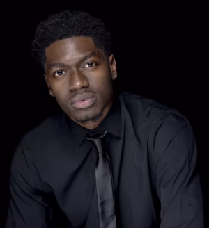 Don Ingram Jr - Project Casting Gallery Image 7 Don Ingram Jr - Gallery Image 7