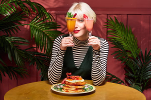 Emily Massey - Project Casting Gallery Image 12 Emily Massey - Gallery Image 12