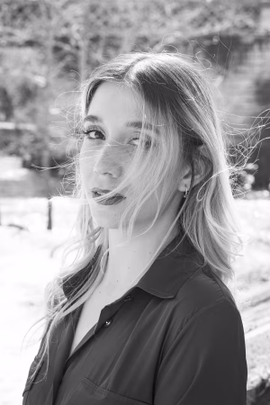 Camilla Pujia - Gallery Image 2