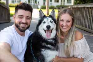 Matti Kwietniewski - Project Casting Gallery Image 3 Matti Kwietniewski - Gallery Image 3