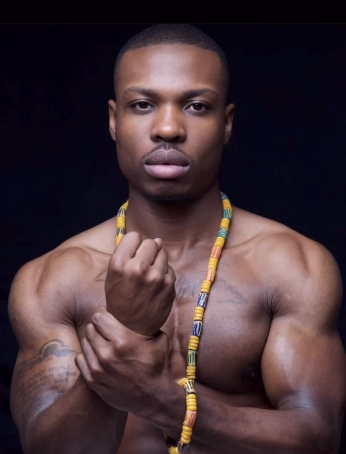 Alex Dankwa - Profile Photo