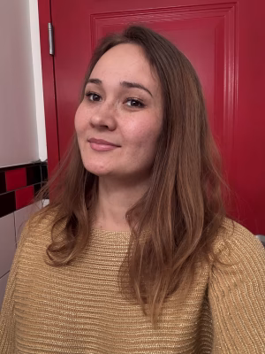 Dilia Gabdullina - Project Casting Gallery Image 7 Dilia Gabdullina - Gallery Image 7