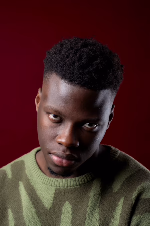 Gibril Balde - Gallery Image 6