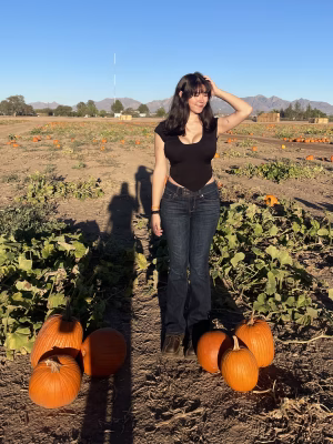 Marissa Arevalo - Project Casting Gallery Image 3 Marissa Arevalo - Gallery Image 3